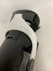 Pod K4 V2 Knee Brace White black Medium-large Right Side Only