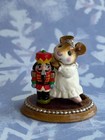 Wee Forest Folk The Nutcracker M-174
