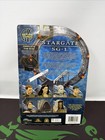 Diamond Select Stargate Sg-1 Avalon Vala Series 3 Px Previews Exclusive Figure