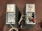 Bose Media Mate Computer Speakers  With Power Adapter   Cables