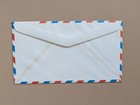 Un new York Air Mail Envelopes 10c Mint Unused  scott  uc8 uc8a 