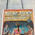 2002 Miller Lite Beer Sexy Lady Cartoon Vtg Print Ad poster Art Magazine Page