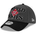 Men s  Mlb Washington Nationals 2019 World Series New Era Flex Cap