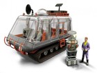 Lost In Space Chariot 1 35 Scale Model Kit New Tooling  03ldo02