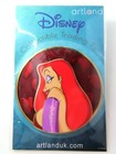 Disney Pin Artland Jessica Rabbit Love Heart Le 300  146205