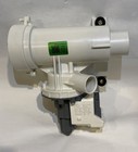 Wh11x29539 Oem Ge Washer Drain Pump