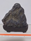 Suiseki Mountain Stone Range Landscape Japanese Viewing Natural Daiza 5 1 Inch