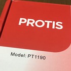 Protis Multi-function Media Recorder Pt1190 Dvd Player Hdmi Usb   No Power Cord