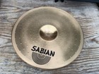 Sabian 20  B8 Ride Crash Cymbal