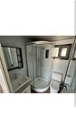 40ftx20ft Tiny House To Live In portable Prefab House 3 Bed 1 Bath 1 Kitchen New