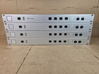 Lot Of 4 Ubiquiti Networks Usg-pro-4 Enterprise Gateway Router Free Shipping 
