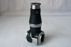 Leica Leitz Visoflex I W  5x Vertical Magnifier For 39mm Screw Lens   M Cameras