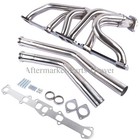 Stainless Steel Manifold Headers For Ford Mercury L6 144 170 200 250 Cid