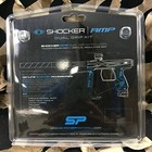 New Sp Shocker Amp Grip Color Kit - Red black