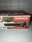 Magnavox Dtv Digital To Analog Tv Converter Tb110mw9 New In Box With Remote Nib