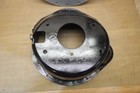 Chevy Steel Blowproof Safety Bellhousing Scatter Shield Ansen Lakewood W plate    