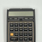 Vintage Hp 41cv Programmable Calculator -  For Parts Repair Untested