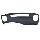 For Chevy S-10 S-15 Blazer Gmc 1999-2002 Pickup Abs Front Dash Board Cover Cap