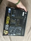 Gigabyte Ga-b250fintech Atx Motherboard Lga1151 Fan  Intel Celeron G3930 2 9 Ghz