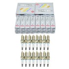 Genuine Ngk Set Of 16 Laser Iridium Spark Plug 92145 Lzfr5cl-11