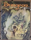 Dungeons And Dragons Dungeon Magazine  56 Very Fine Dark Sun Adventure  
