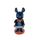 Bethany Lowe  Halloween  Michelle Lauritsen  Beware Bat  Item  Ml3093