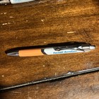 Lot Of 2 Pharmaceuticals Promotional Drug Rep Metal Pens For Foradil Aerolizer