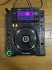 Pioneer Cdj-2000 Professional Dj Multi-player Deck  Used  Power Cable Included