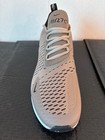Nike Air Max 270 Mens Athletic Running Shoes Us 9 5 Khaki Brown Sneakers No Box