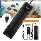 Hygger 500w 1000w Submersible Aquarium Fish Tank Heater Rod Heating Adjustable