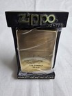 Zippo Vintage 1932-1985 Uss Conolly Dd-979 Solid Brass Lighter  New  Rare