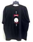Kung Fu Panda Animation Crew Shirt Gift Size Xl 2008 Dreamworks Ultra Rare