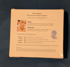 Neutrogena Microdermabrasion System Kit 12 Puffs New - Still Sealed