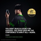 Razer Viper V3 Pro Wireless Esports Gaming Mouse  Symmetrical - Black