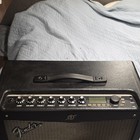 Fender Mustang Iii  v 2  100w Modeling Combo Amp 2-channel W  2 Footswitch