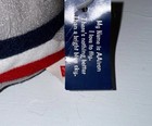 American Airlines Collectibles Vintage Plush Bean Bag Stuffed Animal Aairon 7 