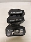 Makita 18v Lithium-ion Battery 3 0ah Bl1830   2 2 0ah