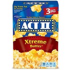 Xtreme Butter Microwave Popcorn  2 75 Oz   3-count Bags 0 52 Ounce  pack Of 1 