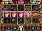 Magic Show By Igs 8 Liner 25 Line Vga Game Board 