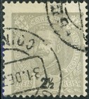 Portugal 1892  110 129  1 1 2r-200r  King Carlos  Used