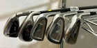 Wholesale Lot Of 50 Golf Clubs - Assorted Single Irons