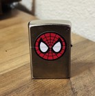 Marvel Mary Jane Watson Comic Zippo Lighter