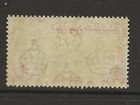 Ascension 1938-53 Kgvi Sg47 10s Three Sisters Mint Cat   120 Uk P p Free