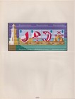 Jersey 1975 88 Collection Practically Cpl  Included The Sheets Mnh  cod 6186 