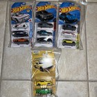 Hot Wheels Lot