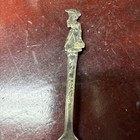 1964 Mary Poppins Walt Disney Productions Collectible Spoon