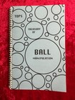 House Of Fakini Manipulation - Juggling Balls 2 Inch With Turtle 