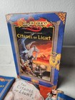 Citadel Of Light Nm  Dragonlance Dramatic Box Set Module Dungeons Dragons  9554