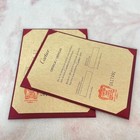 1 Certificates For Collection