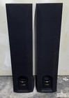 Pair Of Polk Audio Tower Speakers R30 - Black